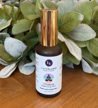 Load image into Gallery viewer, Chakra Balancing Mist