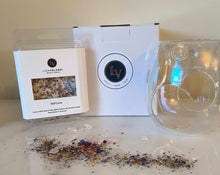 Load image into Gallery viewer, Wax Melt Burner Bundle - Self Love