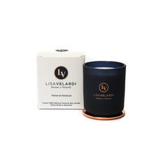 Load image into Gallery viewer, Vetiver & Patchouli