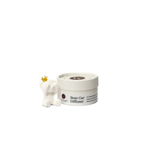 Load image into Gallery viewer, Bear Car Diffusers