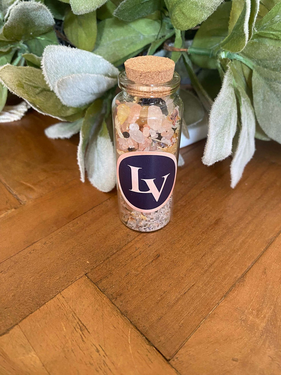 Protection Salts – House of Velardi