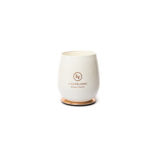 Load image into Gallery viewer, Ginger &amp; Cinnamon Soy/Coconut Candle
