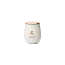 Load image into Gallery viewer, Ginger &amp; Cinnamon Soy/Coconut Candle

